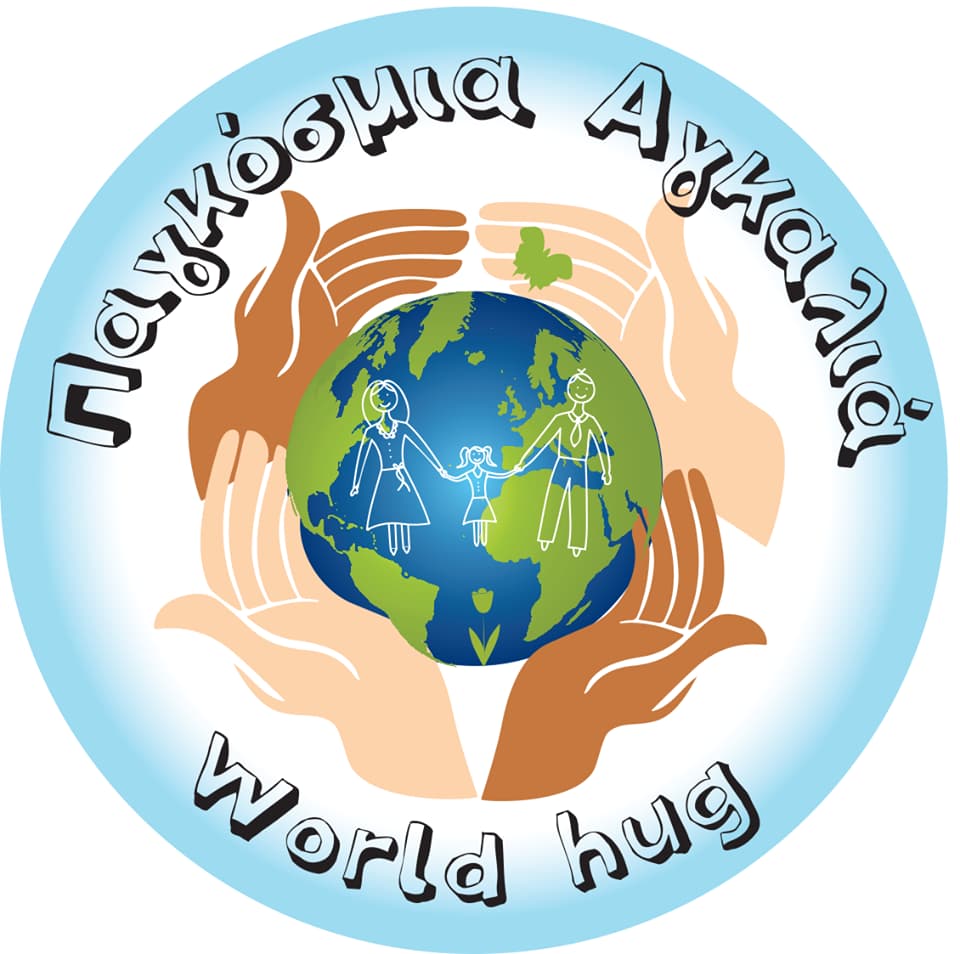 World Hug