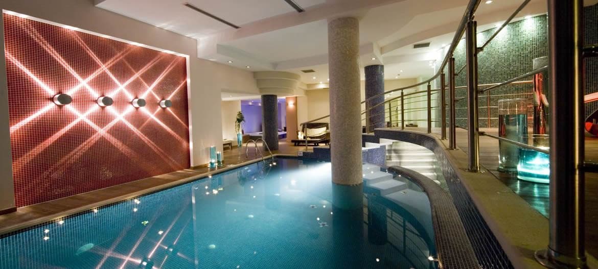 Συνέργεια Elxis SPA και World Hug Συνέργεια Elxis SPA και World Hug