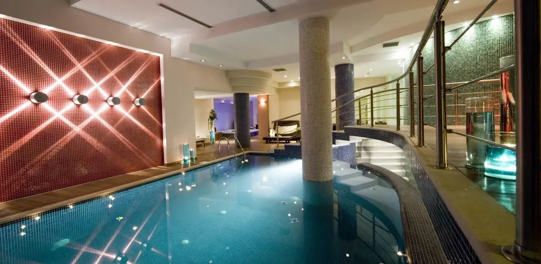 Συνέργεια Elxis SPA και World Hug