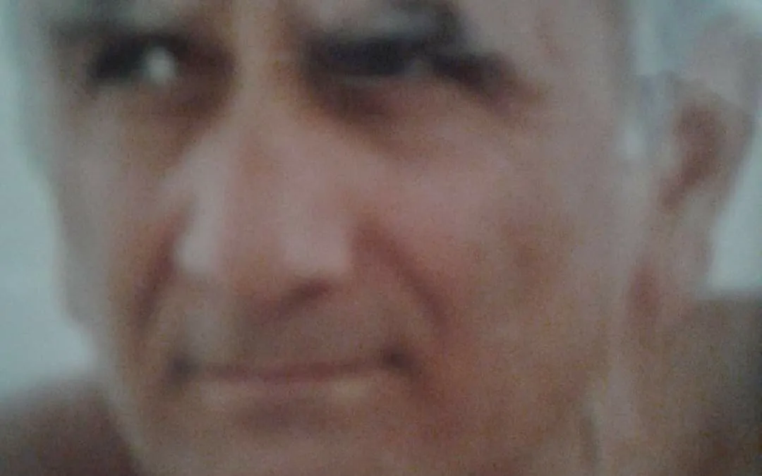 Έφυγε σήμερα από την «αγκαλιά» μας ο Γιάννης Βασιλείου.
